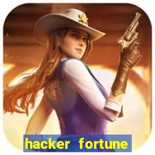 hacker fortune tiger download